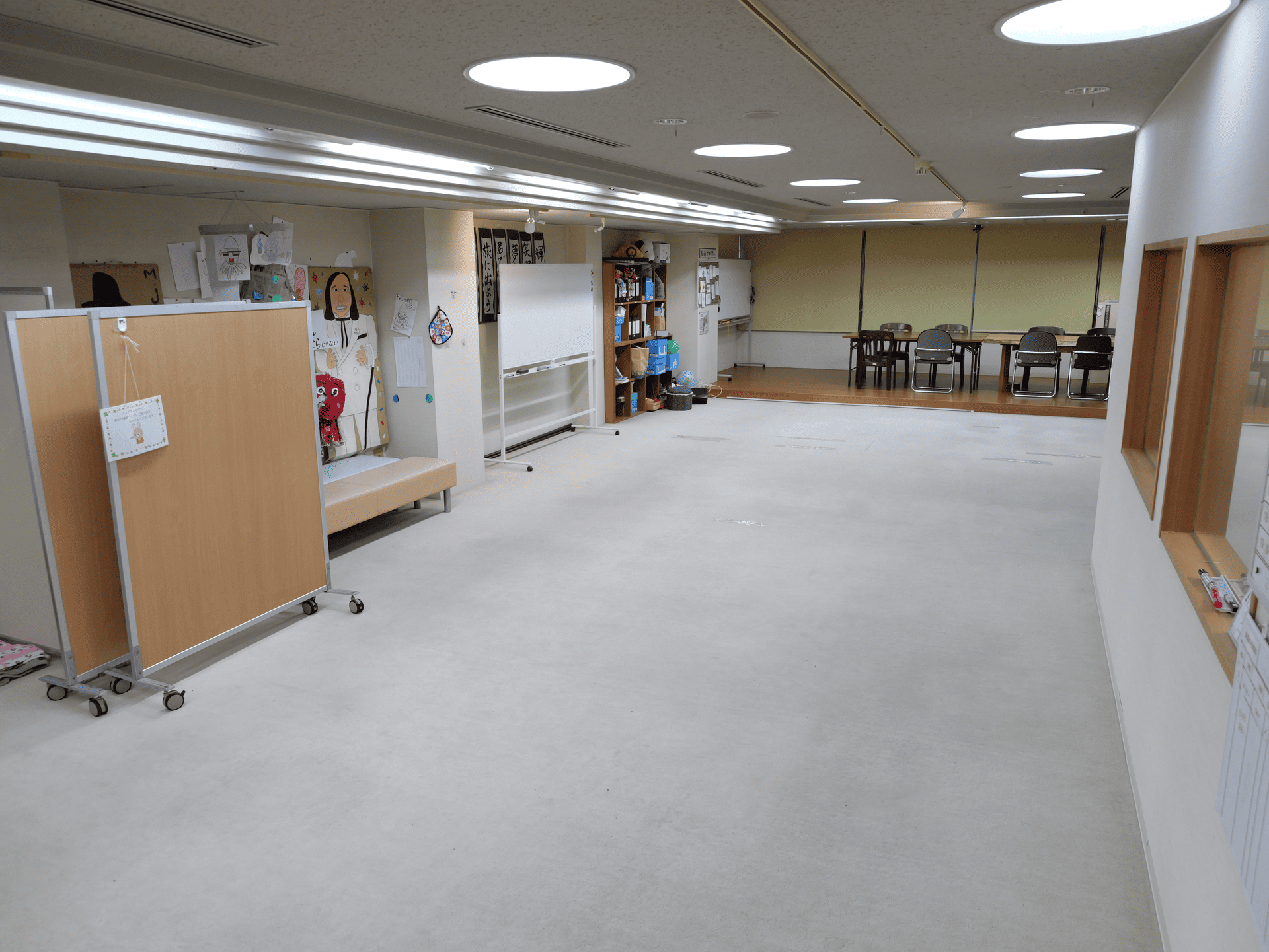 施設写真1