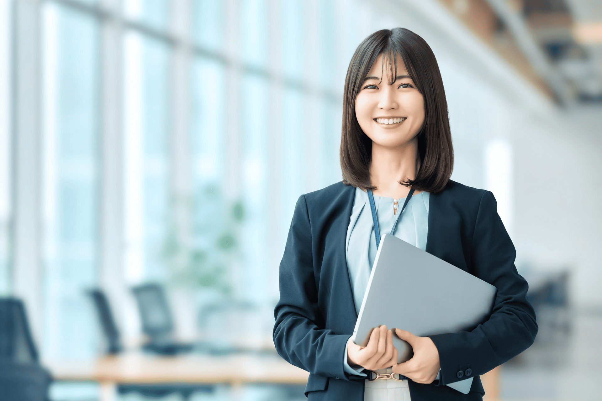 採用案内